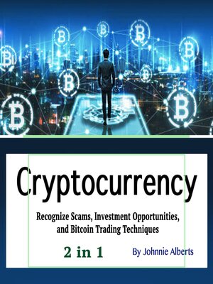 cover image of Cryptocurrency